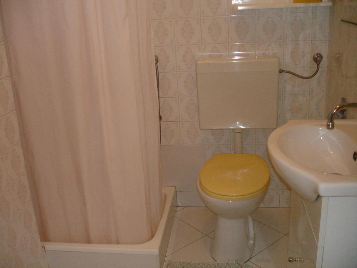 Apartments Lucija スタリー・グラード 部屋 写真